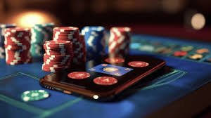 Giao diện thể thao và casino tại hm888 dành cho người Việt