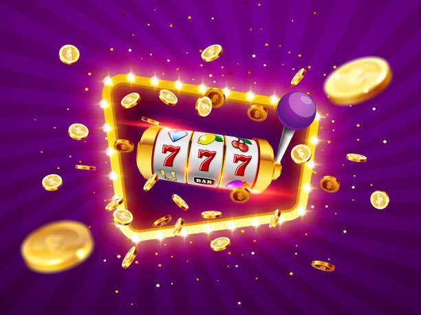Màn hình slot nổ hũ jackpot tại hm888 Việt Nam