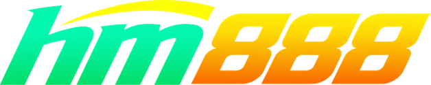 Logo hm888